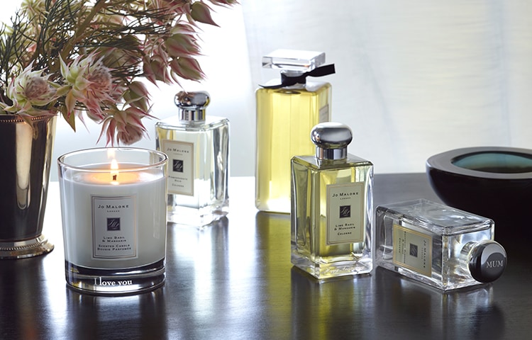 Personalisation | Jo Malone London UK