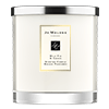 Wild Fig & Cassis Luxury Candle