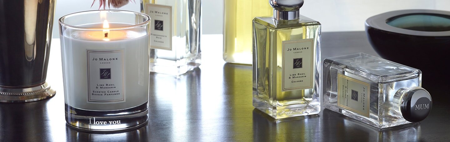 Personalization event | Jo Malone London